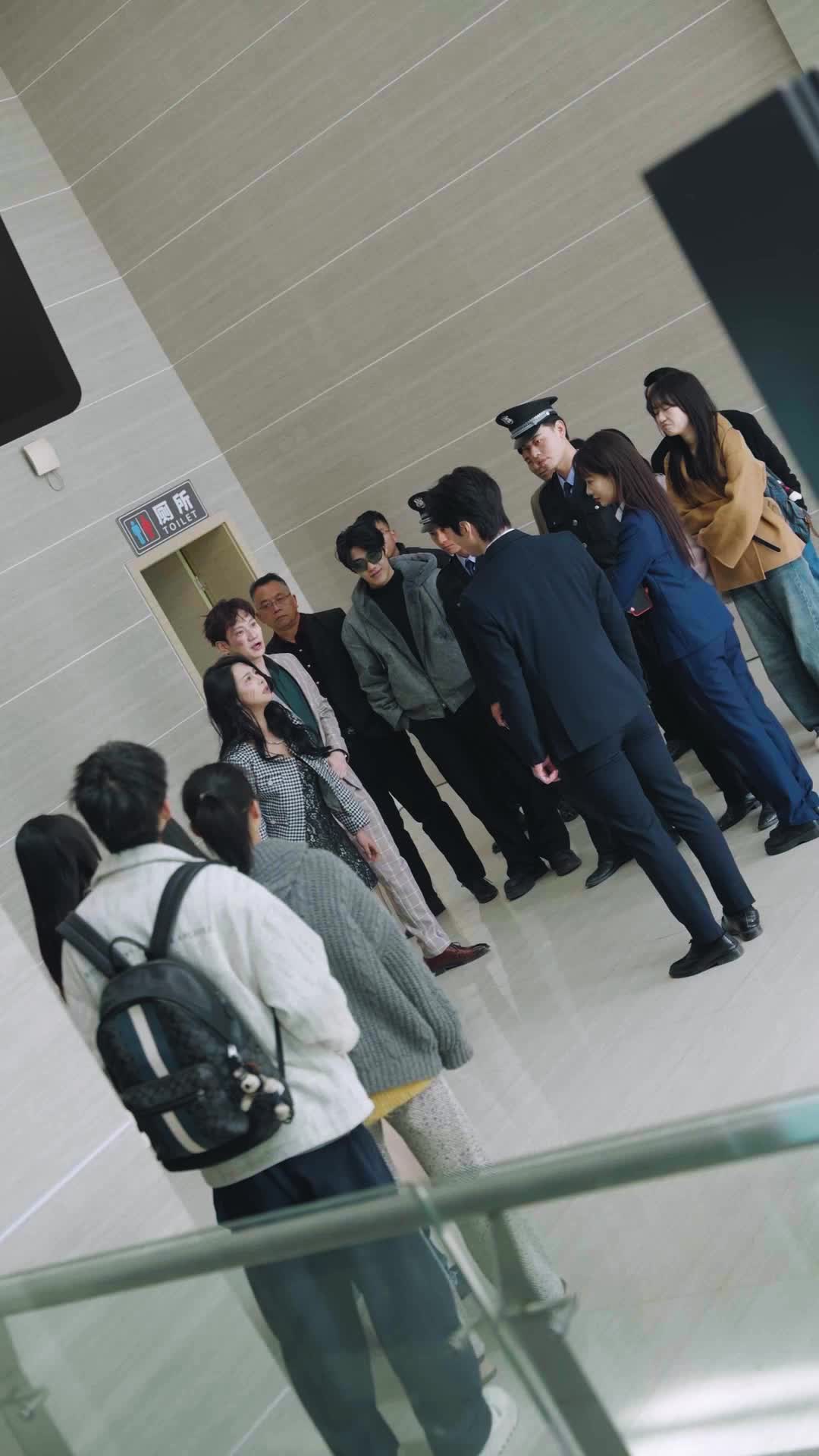 Episódio 23 - Vingança nos Céus